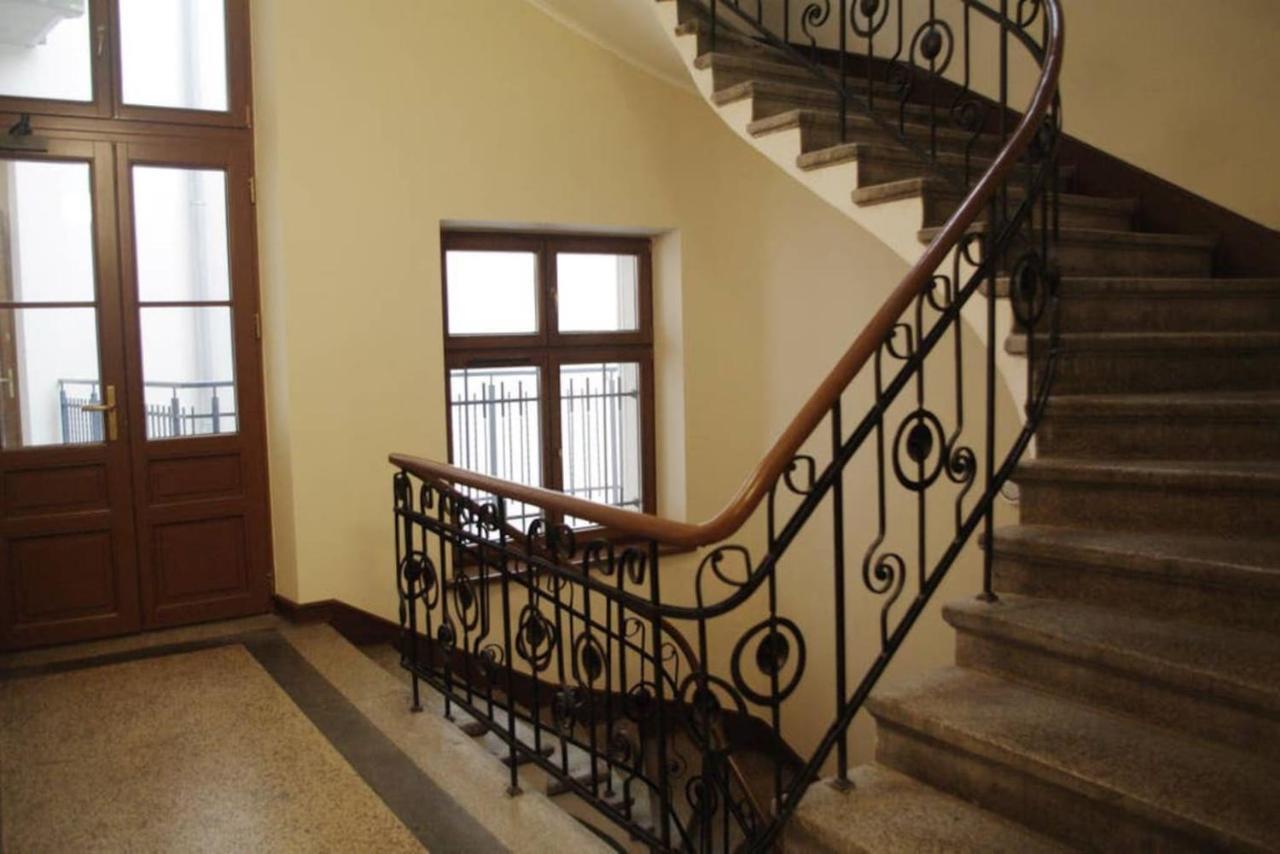 Studio Appartment In Old Town Cracóvia Exterior foto