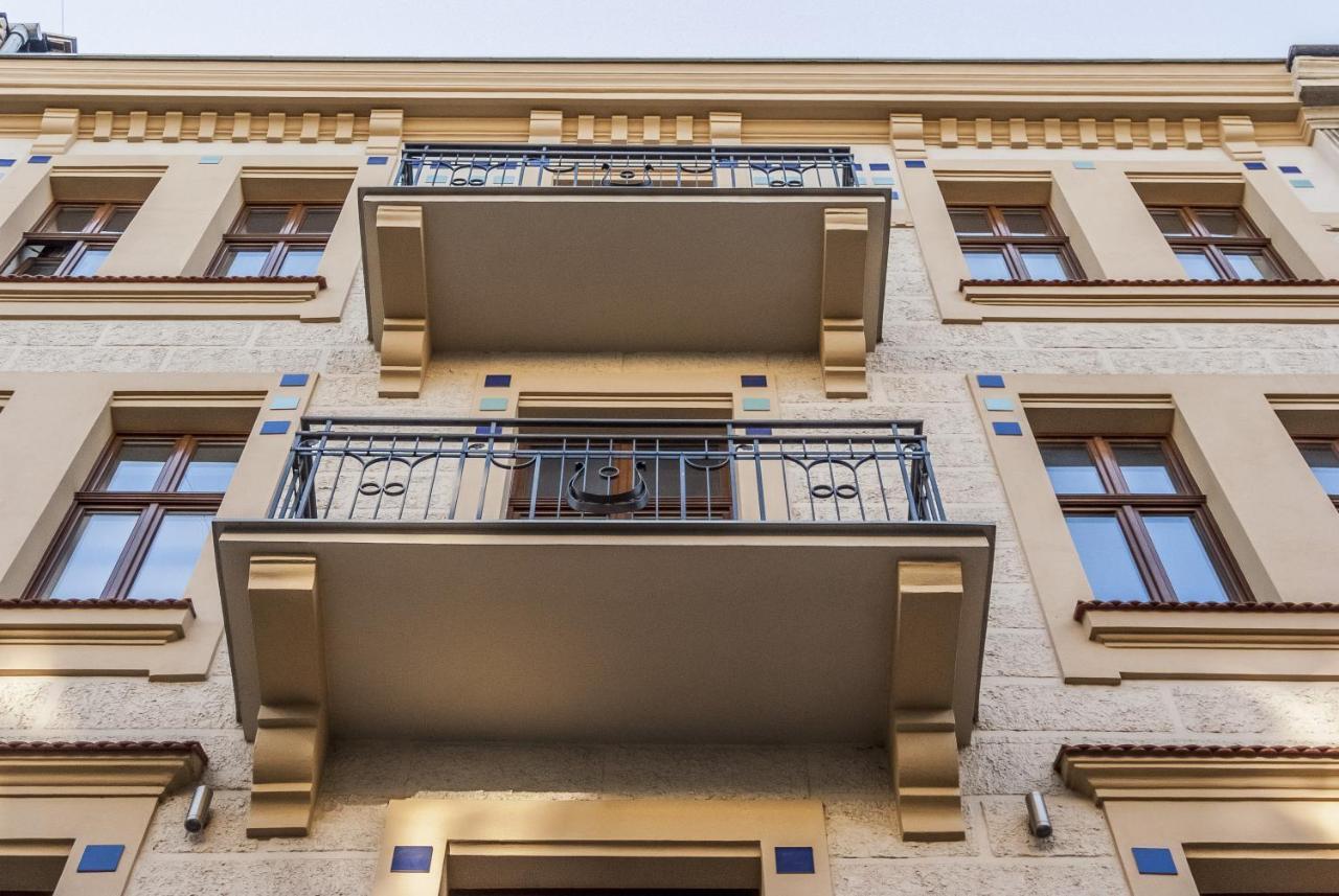 Studio Appartment In Old Town Cracóvia Exterior foto